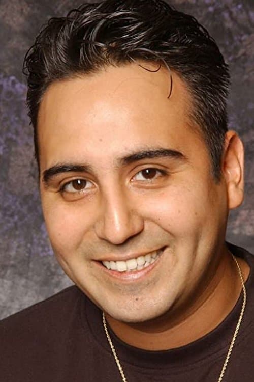 Jeffrey Garcia photo