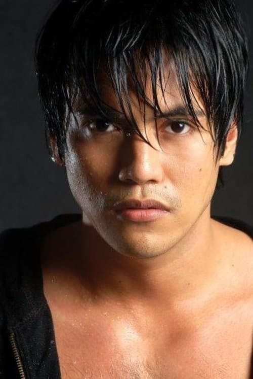 Jeffrey Hidalgo photo