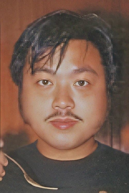 Jeffrey Ho Wai-Lung photo