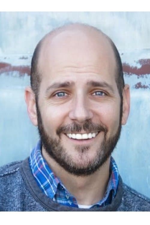 Jeffrey Landman photo