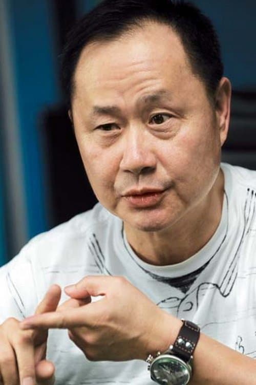 Jeffrey Lau photo