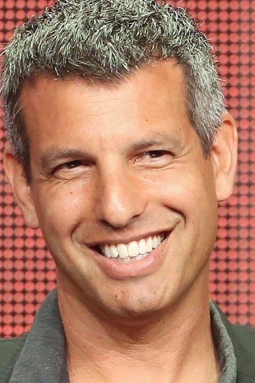 A portrait of Jeffrey Nachmanoff