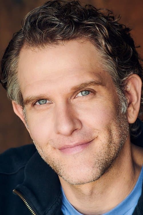 Jeffrey Nicholas Brown photo
