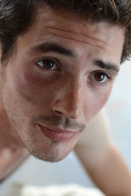 Jeffrey Noel photo