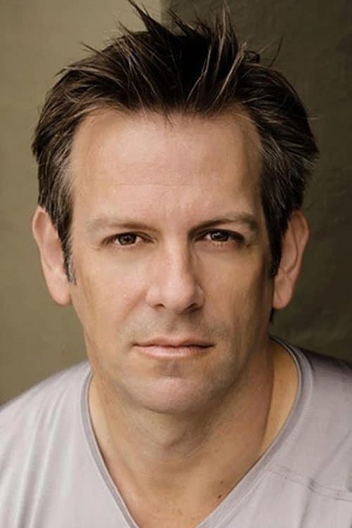Jeffrey Patrick Olson photo