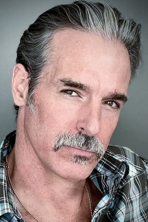 Jeffrey Pierce photo