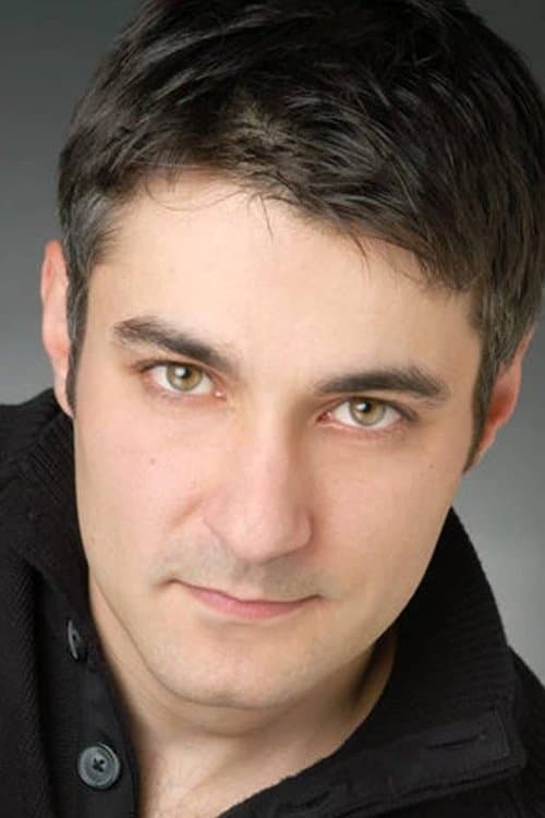 Jeffrey Schmidt photo