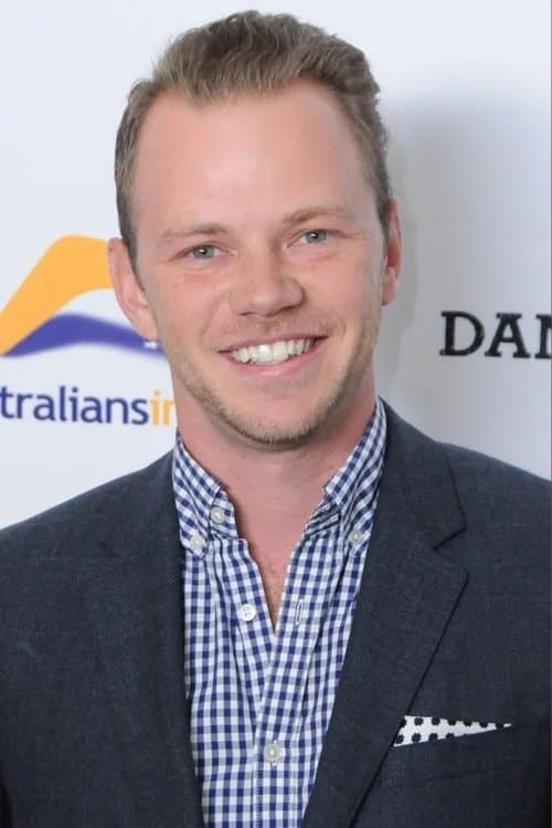 Jeffrey Walker photo