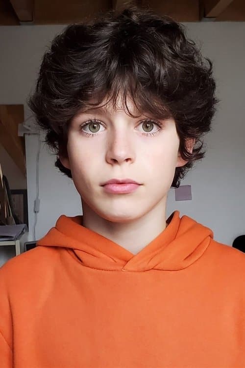 Jehan Renard photo