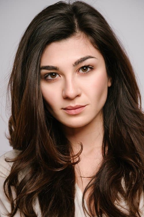 Jelena Moore photo
