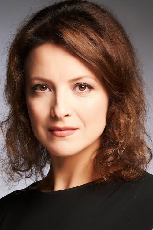 Jelena Stupljanin photo
