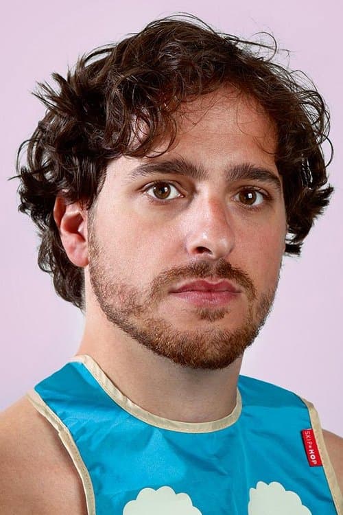 Jelle De Beule photo