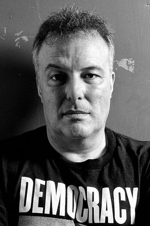 Jello Biafra photo
