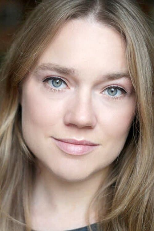 Jemina West photo