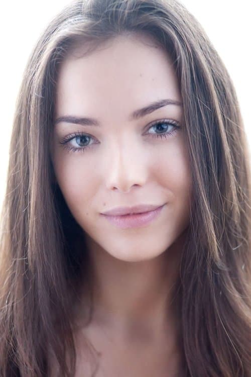 Jemma Dallender photo