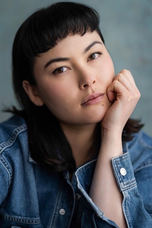 Jemma Moore photo