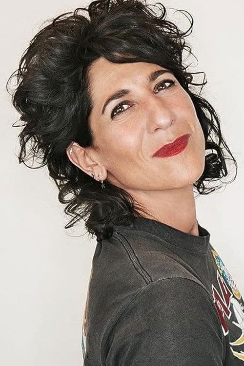 Jen Cohn photo
