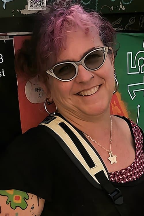 Jenee Gill photo