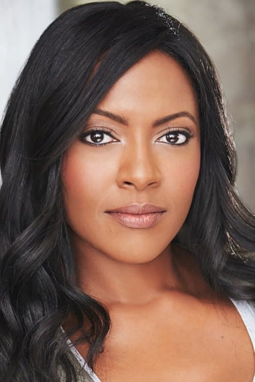 Jeneen Robinson photo