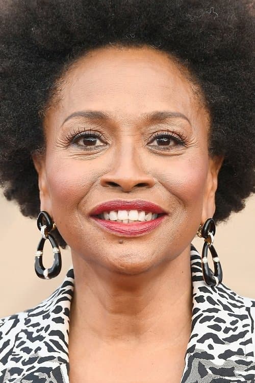 Jenifer Lewis photo