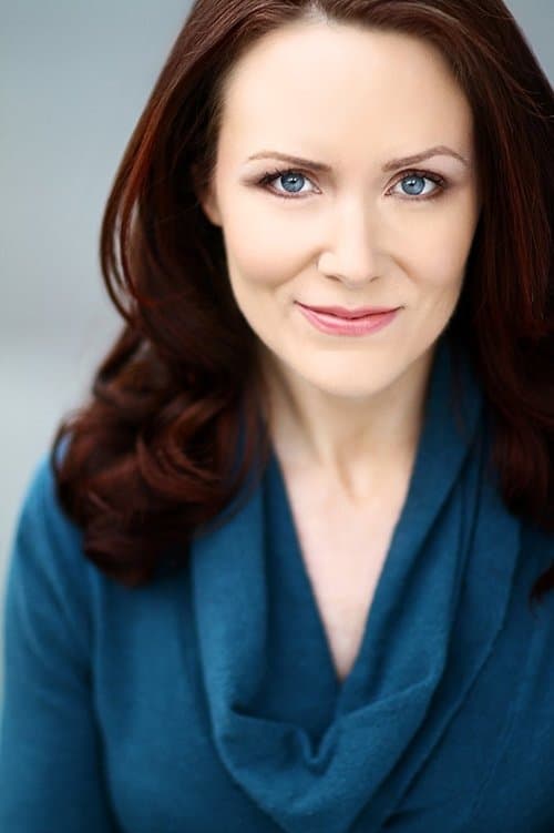 Jenn MacLean-Angus photo