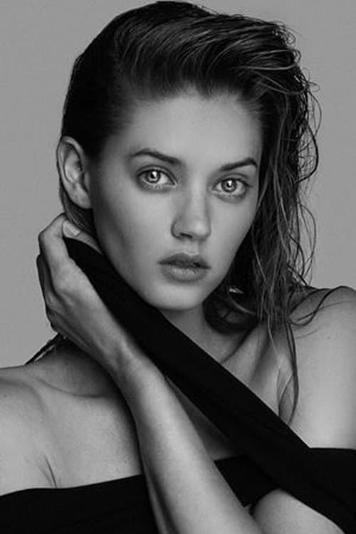 Jenna B. Kelly photo