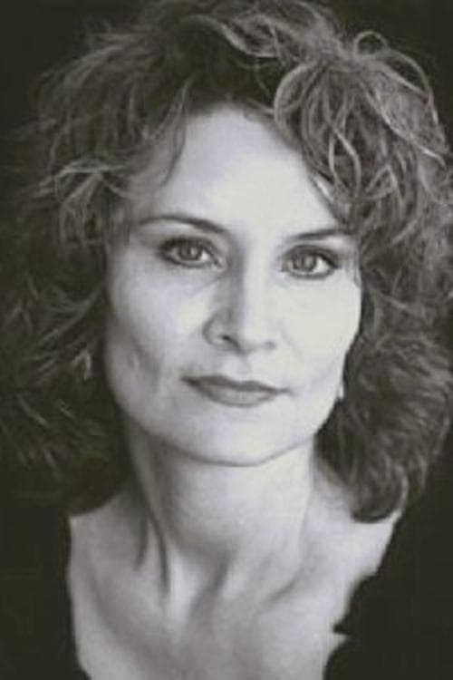 Jenna Byrne photo