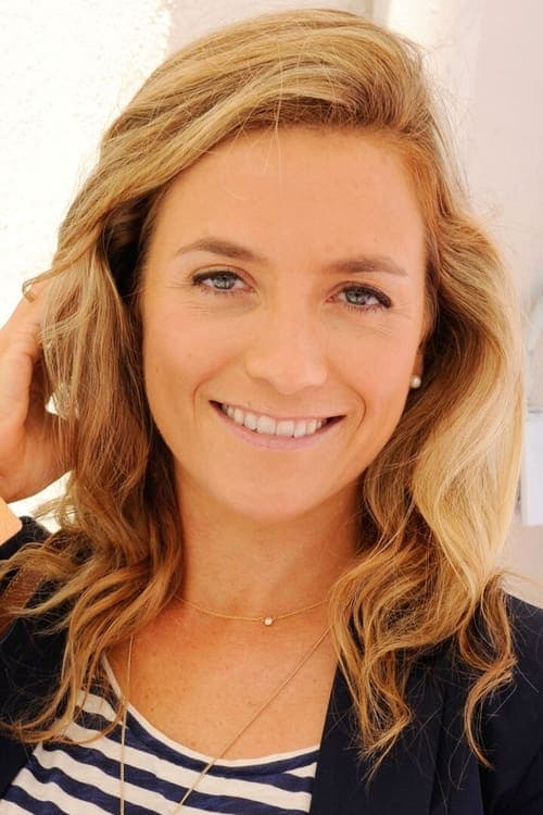 Jenna Lamia photo