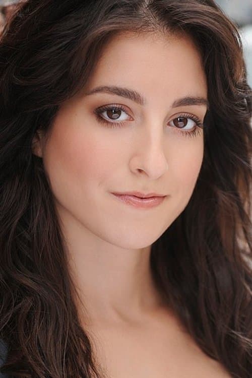 Jenna Laurenzo photo