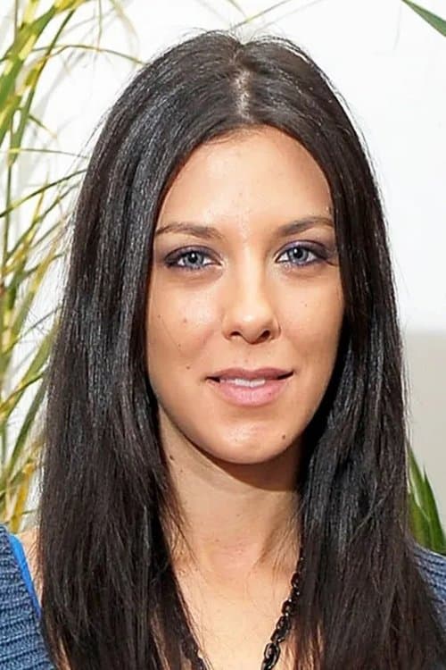 Jenna Morasca photo