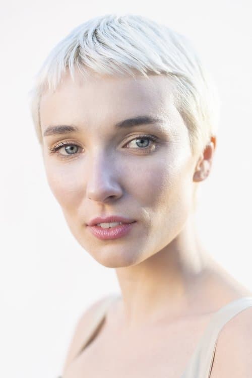 Jenna Owen photo