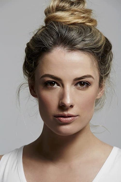 Jenna Saras photo