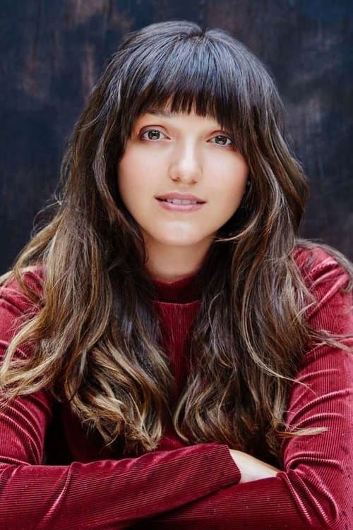 Jenna Sutch photo