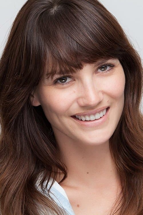 Jenna Upton photo