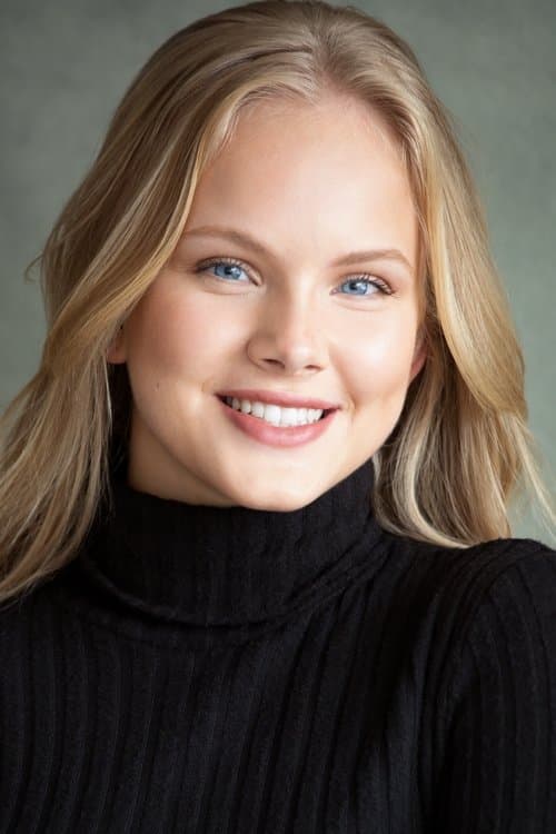 Jenna Warren photo