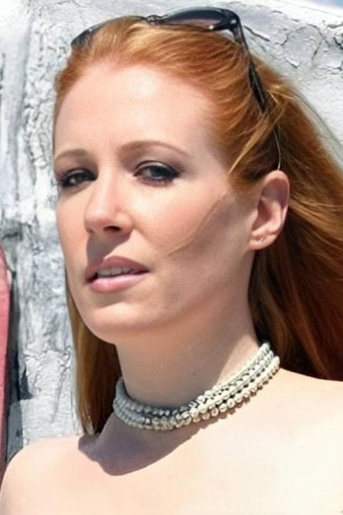 Jenna West photo