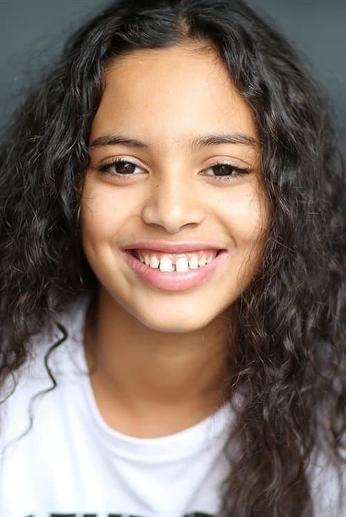 Jennaïa photo