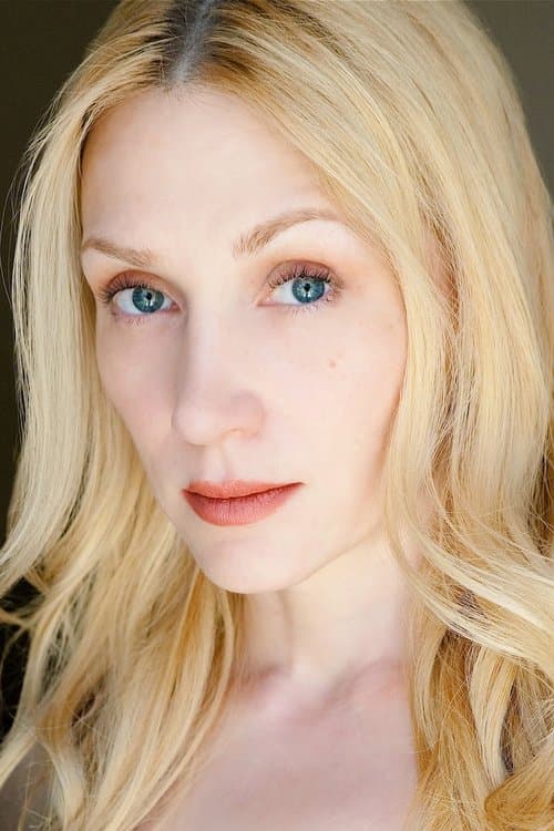 Jenni Blong photo