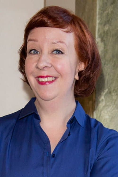 Jenni Kokander photo