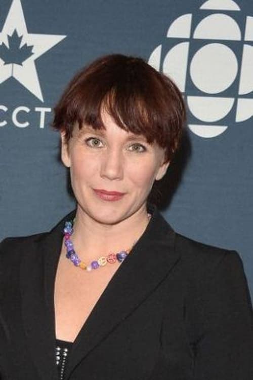 Jennie Raymond photo