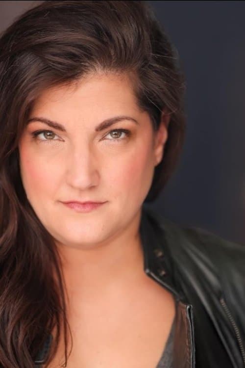 Jennifer A. Goodman photo
