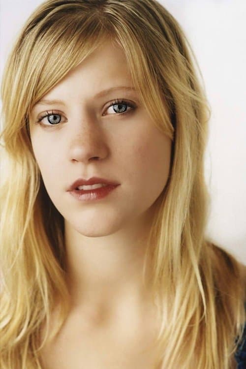 Jennifer Armour photo
