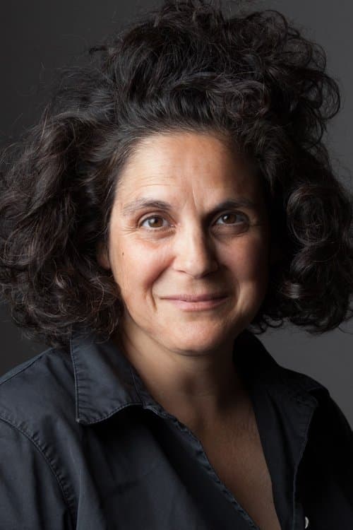 A portrait of Jennifer Baichwal