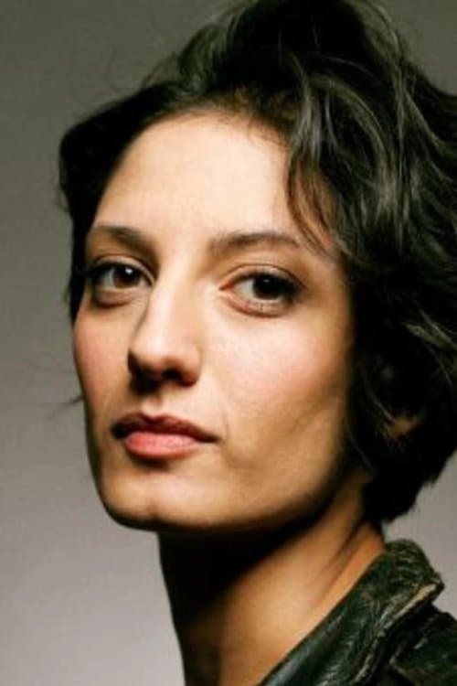 Jennifer Batter photo