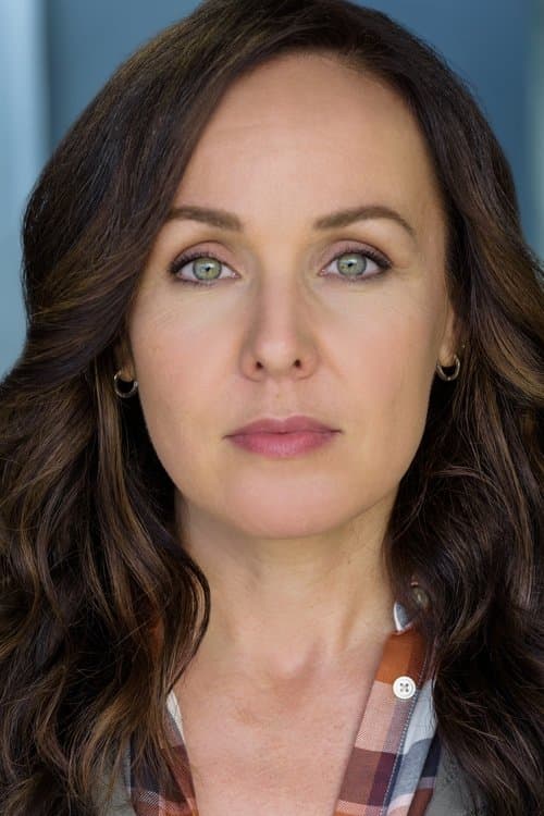 Jennifer Bonner photo