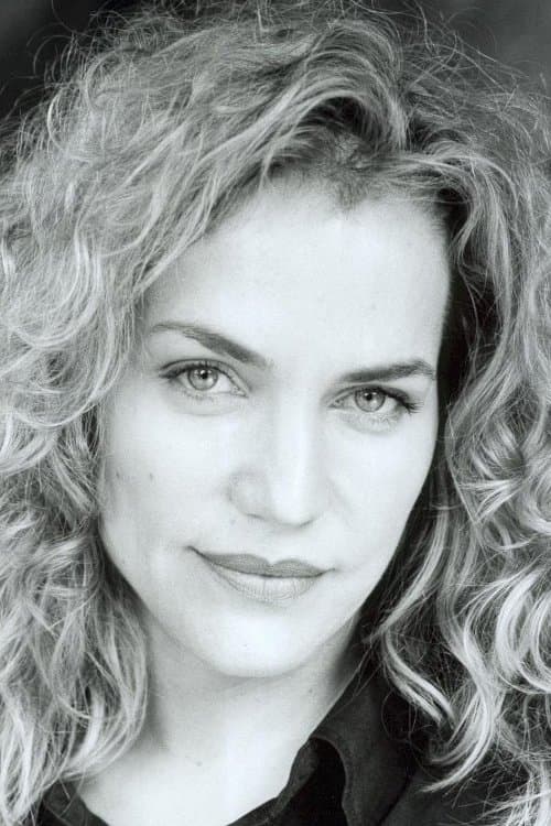 Jennifer Calvert photo
