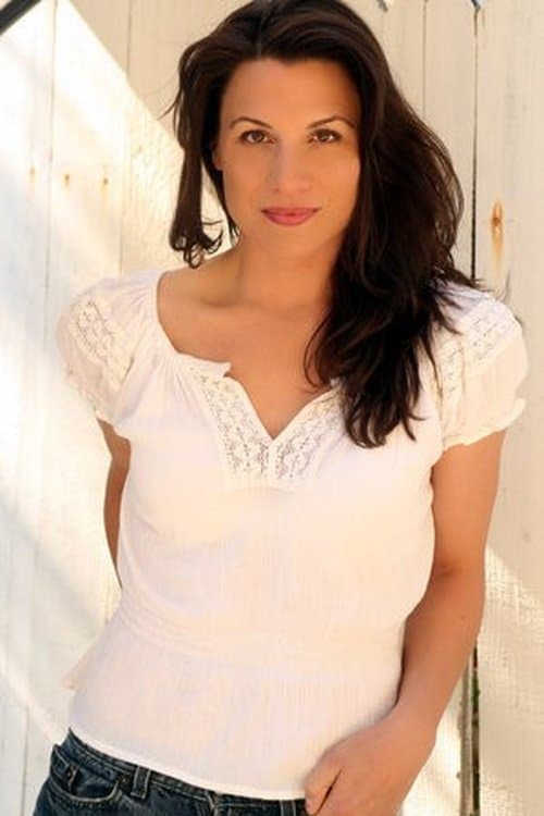 Jennifer Carta photo