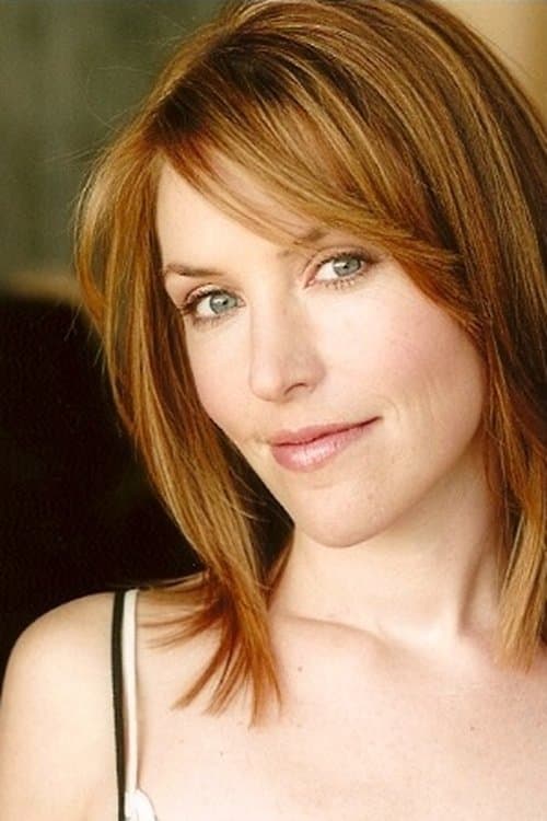 Jennifer Crystal Foley photo