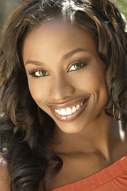 Jennifer D. Johnson photo