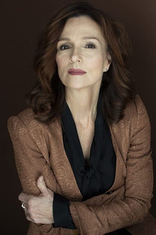 Jennifer Dale photo